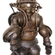 Illustration for article titled The Strange and Wonderful History of Diving Suits, From 1715 to Today